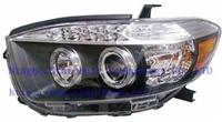 High lander HID headlight