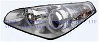 Gallop B50 HID Lamp assemble