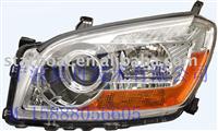 Xeno headlight