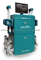 Wheel Alignment Garage equipment  Apl-8900 for Great Wall