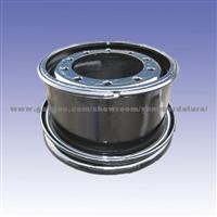 Truck Wheel 11. 25-20