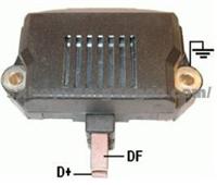 Voltage Regulator  AUDI/VW  026903015E 036903803A 049903803H LUCAS  21229199 UCB506  MAGNETI MARELLI 940038151  VALEO  2519124 2519490 2522098 2523198