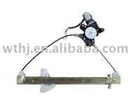 Window Regulator Lh. For Front Door