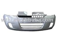 Front Bumper for Changhe Ideal