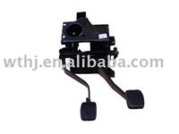 Clutch Pedal for CA6371,CA1010,CA1020