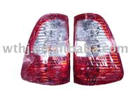 Rear Light for CA1020VR, Single Cabe