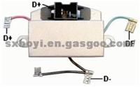 Voltage Regulator  MAGNETI MARELLI  940038156 VALEO 505034 NB168 VL-MOTOROLA 9RC7045