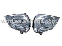 Head Lamp Ca6371