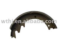 Brake Shoes Suitable for Chana Truck