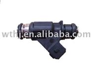 Fuel Injector Pump Suitable for Ca1010