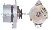 Car Alternator for Mitsubishi, Isuzu, Nissan