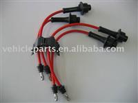 Ignition Cable for Toyota, Nissan, Mazda, Mitsubishi, Opel , Benz, Vw