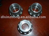 Wheel Hub Ductile/ Nodular Iron