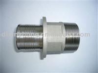 Stainless steel pipe fitting