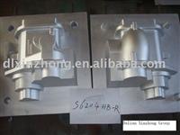 Casting Pattern Used for Sand Mold Casting.