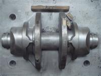 Pump Casting Pattern