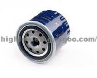 High Quality Peugeot Oil Filter 1109.83
