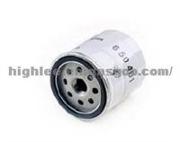 High Quality Opel Oil Filter 650401