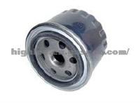 Oil Filter H11W01 For RENAULT