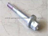 Carbon Steel Hexagon Head Bolt for Geely