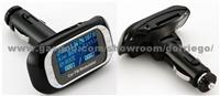 New Car FM Transmitter for Ford