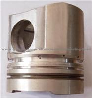 KOMATSU S6D105 Piston 6137-32-2110