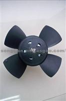 Radiator Cooling Fan 191 959 455K For South Africa CITI GOLF 1984--