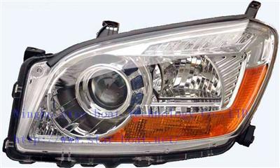 Regal Headlight(HID)