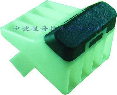 bi color mould for auto parts