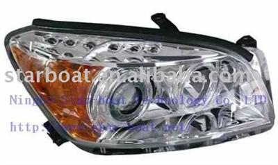Hid Headlight for Toyota Rav4 ( Auto )
