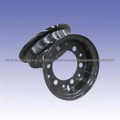 Forklift Wheel Rim 4.33R-9