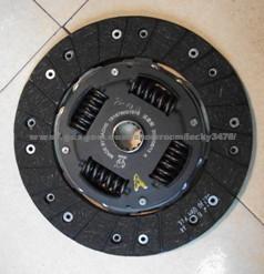 Clutch Disc for Buick 151878002679