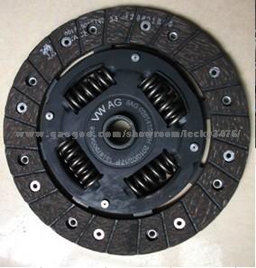 Clutch Disc for Buick 181878001676