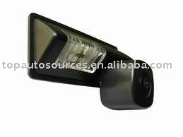 Camera for Hidden Installation