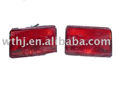 Rear Fog Light for Ca1020