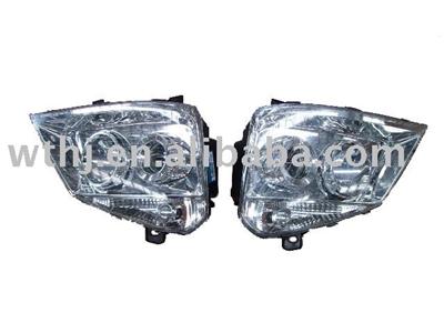 Head Lamp Ca6371