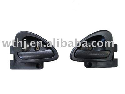 Auto Handle for Chana Benny