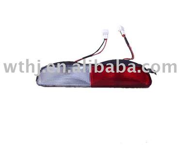 Tail Light for Hafei Zhongyi 63