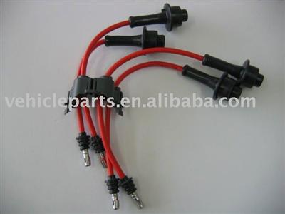 Ignition Cable for Toyota, Nissan, Mazda, Mitsubishi, Opel , Benz, Vw