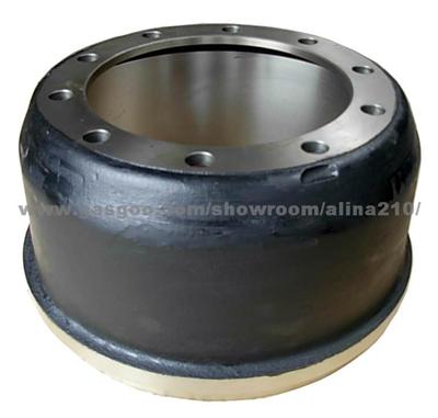 Auto Part Brake Drum for Mercedes Benz 3854230501