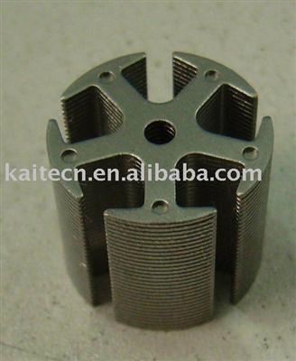 Silicon Steel Alternator Rotor