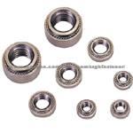 Stainless Steel Self Clinching Nut for Chevolet M2-M10