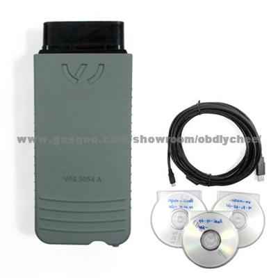 VAS5054A Diagnostic Interface for Volkswagen