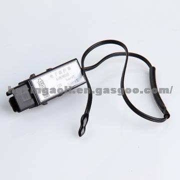 Electronic Temperature Control TC02