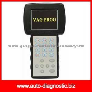 Vag Prog Standard Version