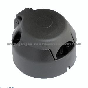 Trailer Wire Connector (MTC-07) 7 Way Round