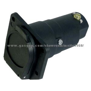 Trailer Wire Connector (MTC-13) 7 Way Round