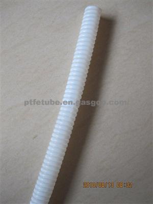 Teflon Tube Suspension Polymerized Ptfe