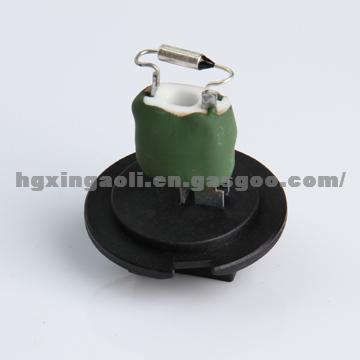 Speed-Adjustment Resistance TS01/03/04