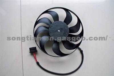 Radiator Cooling Fan 1J0959455R